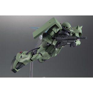 Mobile Suit Gundam Robot Spirits MS-06F-2 ZAKU2 F-2 TYPE Ver. A.N.I.M.E. 12 Cm