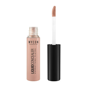 LIQUID CONCEALER Correttore liquido dalla texture sottile e finish naturale