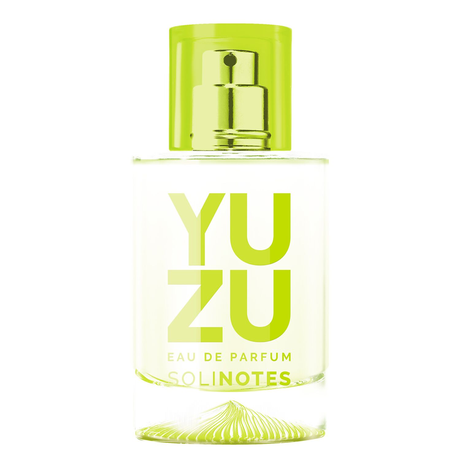 Yuzu - Eau de parfum