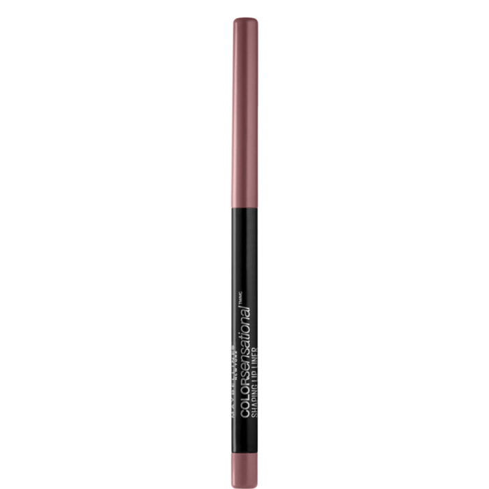 Maybelline New York Color sensational Crayon à lèvres crémeux 56 - Almond Rose 0.35 GRM