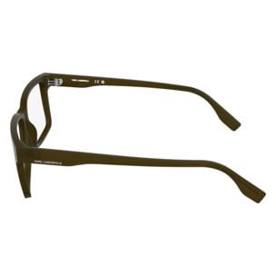 Gafas de Vista Karl Lagerfeld KL6236 275 de Acetato Inyectado Hombre 56 mm