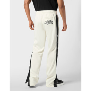 PHILIPP PLEIN Jogging Trousers SIGNATURE