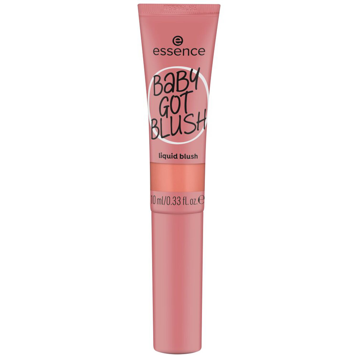 Baby Got Blush - Blush Liquide