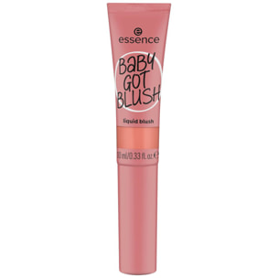 Baby Got Blush - Blush Liquide