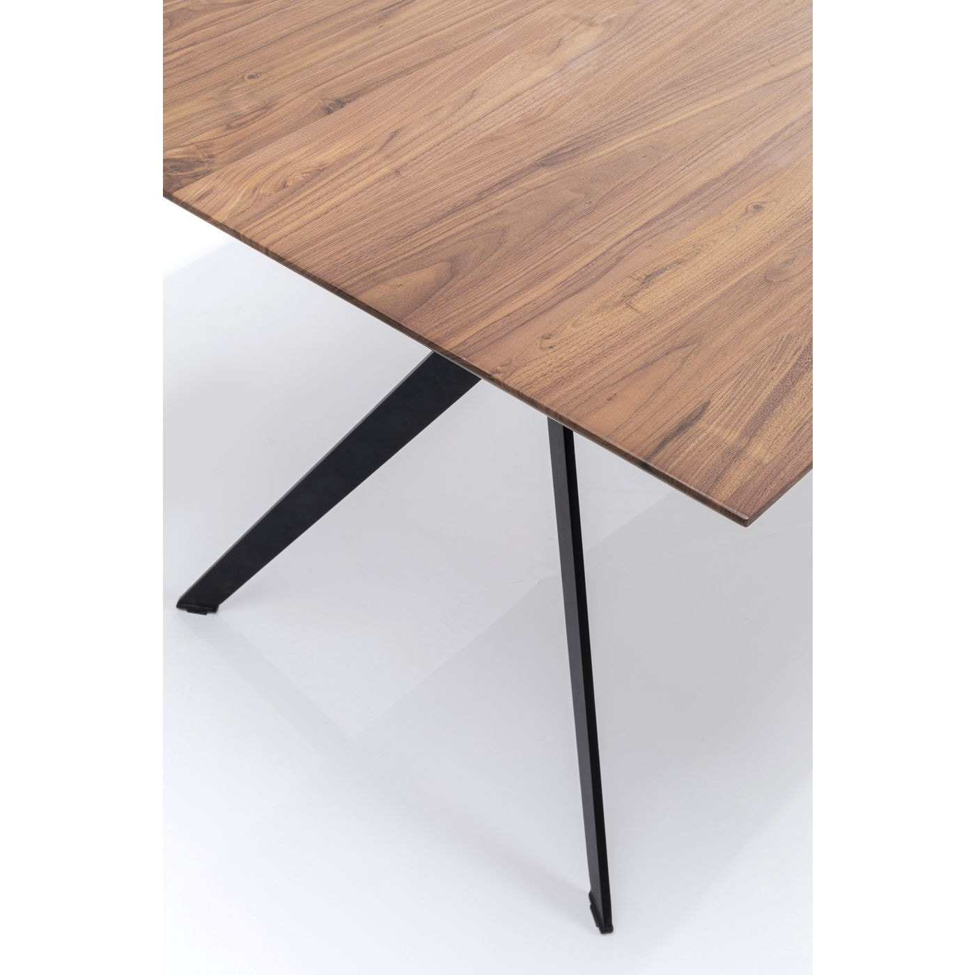 Table Downtown noyer Kare Design