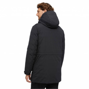 CHAQUETA GEOX M VELLETRI PARKA