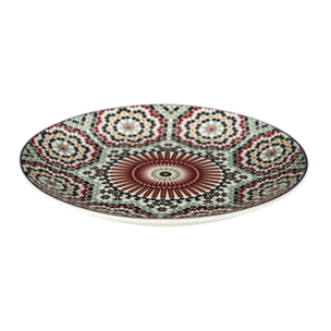 Assiette Zahra D20cm