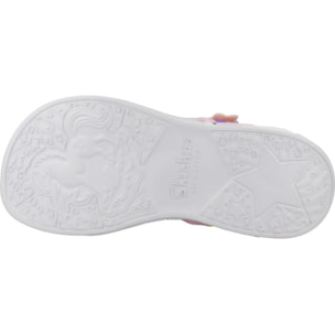 Sandalias Niña Unicorn Rosa