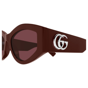 Gafas de Sol Gucci GG1951S-003 de Acetato Mujer 53 mm