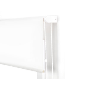 Store enrouleur Polyester Translucide Beige 120 x 250