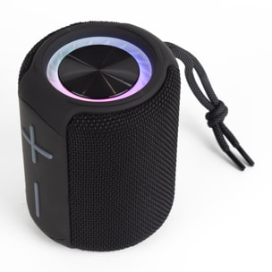 Altavoz Beat Box PRIXTON 6 W - Negro