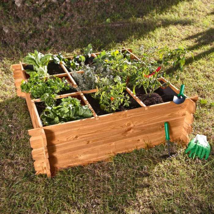 Seed Planter 120
