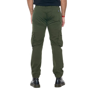 Pantalones cargo de hombre "Celebrados"