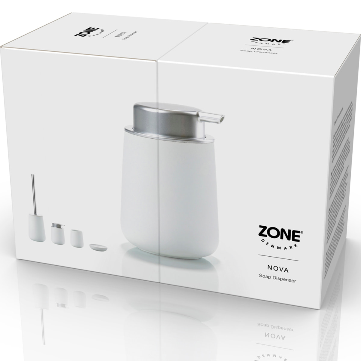 Distributeur de savon Nova