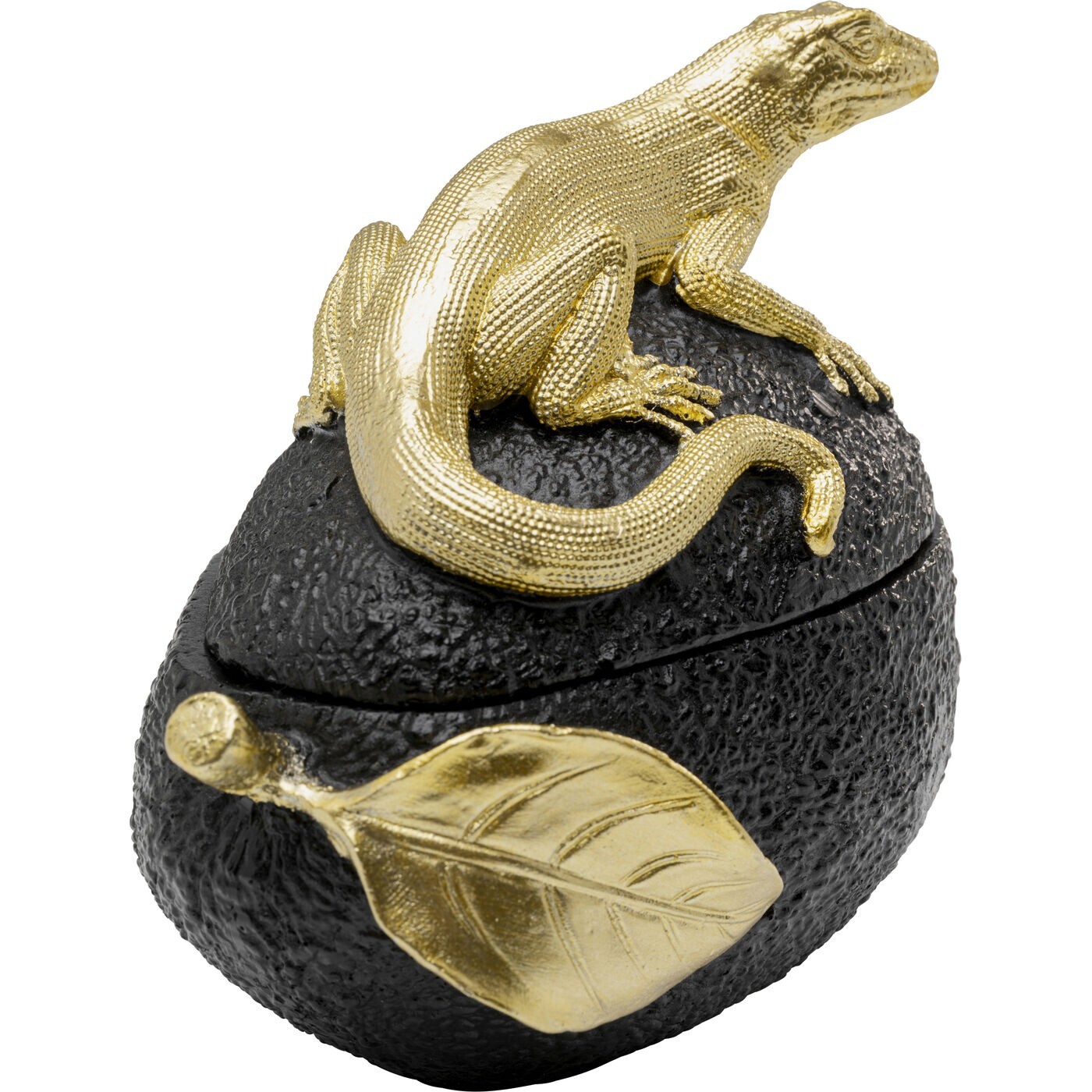 Boîte lézard avocat Kare Design