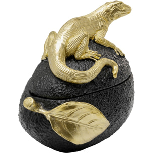 Boîte lézard avocat Kare Design