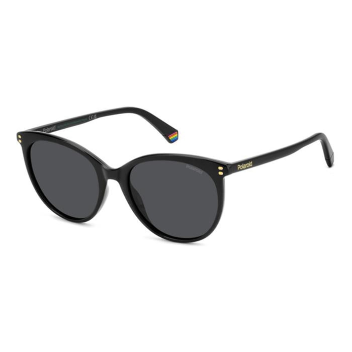 Gafas de Sol Polaroid PLD 6231/S 807 Polarizadas de Policarbonato Mujer 55 mm