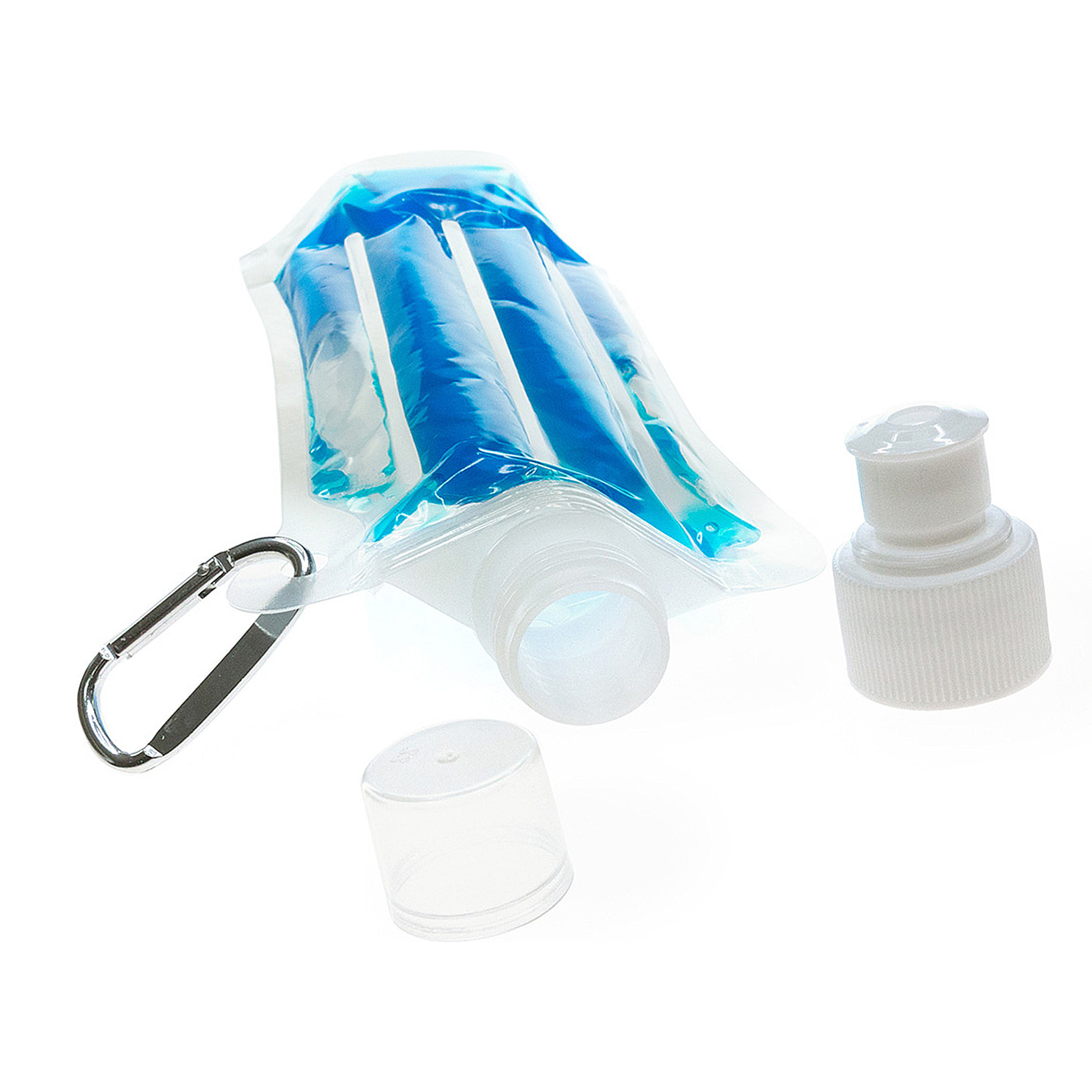 Bidone refrigerante Luthor da 400ml.