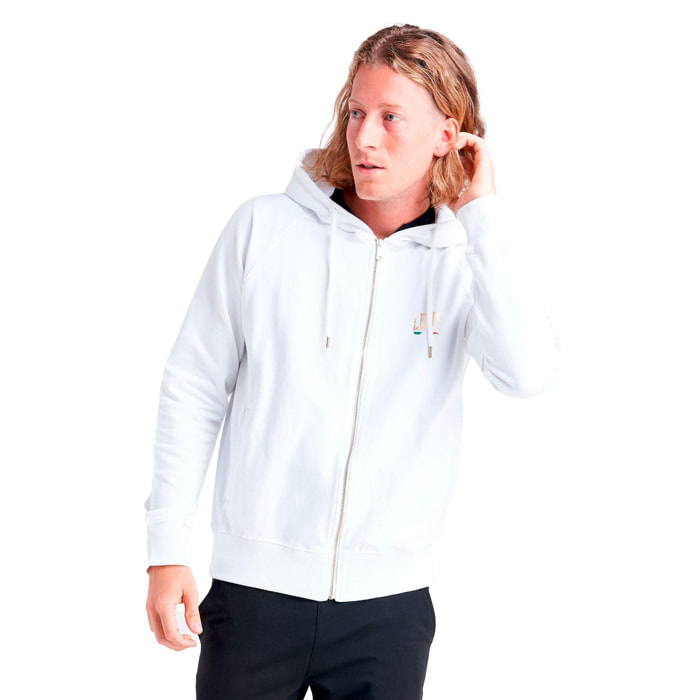 Tute da uomo Italian Gold