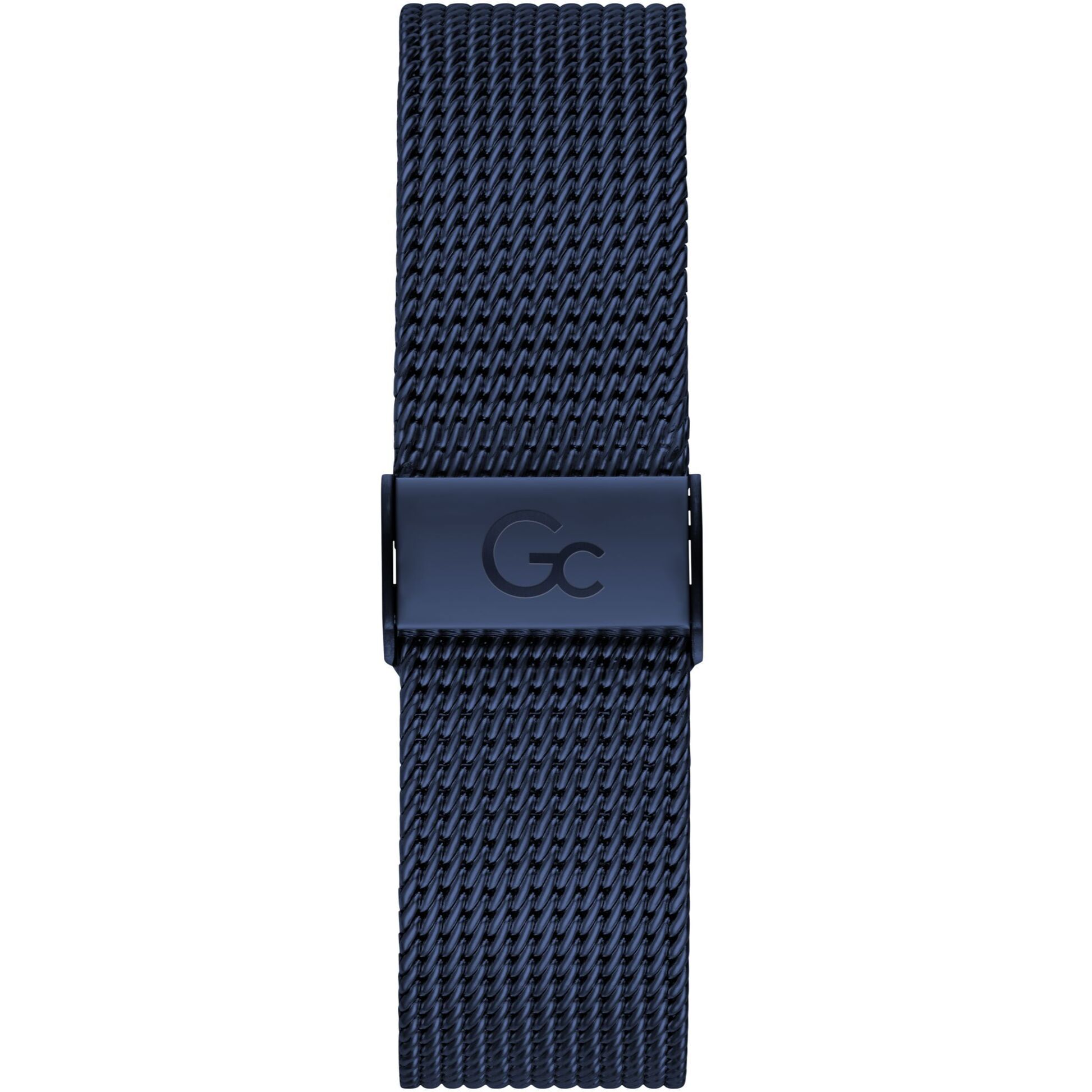 Gc Quartz Chronograph Gc Executive