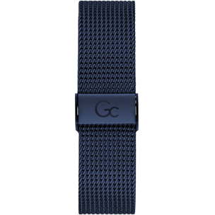 Gc Quartz Chronograph Gc Executive