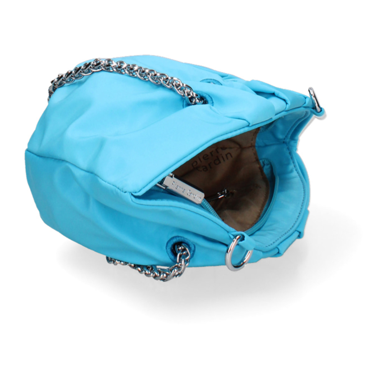 Borsa a spalla  da donna Poliuretano In Poliuretano 30x16x8 cm