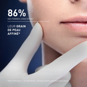 Sleep & Peel - Crème Micro Peeling Nuit 40 ml