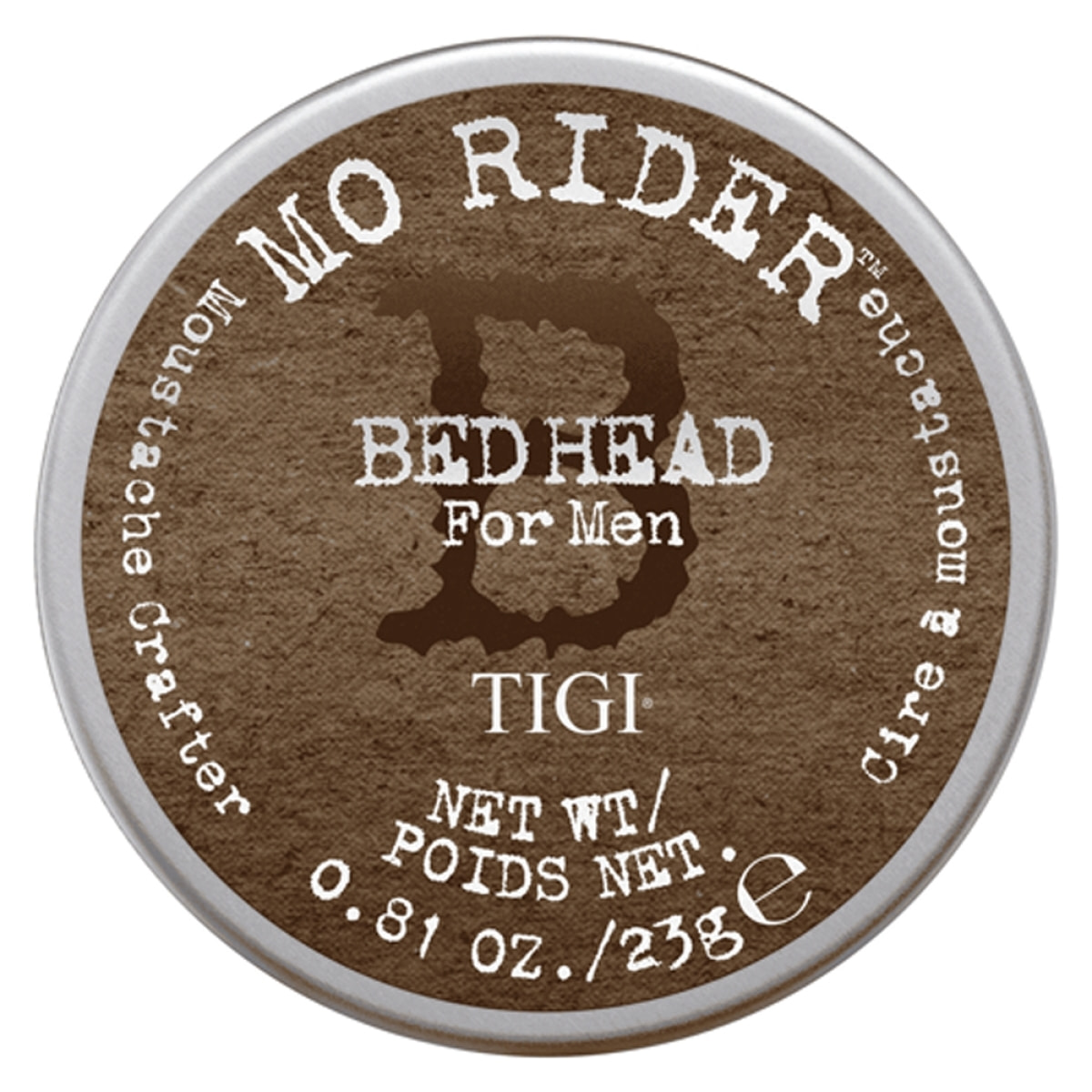 TIGI Bed Head B For Men Mo Rider 23gr