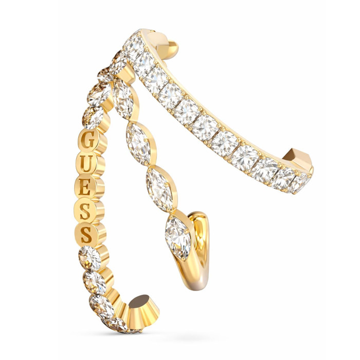 Pendientes Guess Mujer JUBE03296JWYGT-U