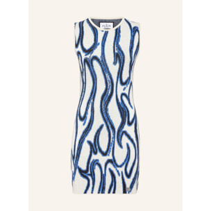 PHILIPP PLEIN Vestido camisero FLAME