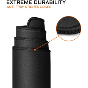 Tapis de souris THE G-LAB PAD BARIUM