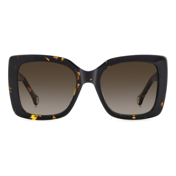 Gafas de Sol Carolina Herrera HER 0221/G/S 3H2 de Acetato Mujer 50 mm