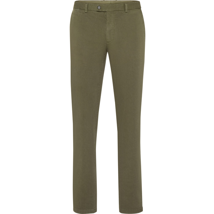PHILIPP PLEIN Pantalones Chinos fit