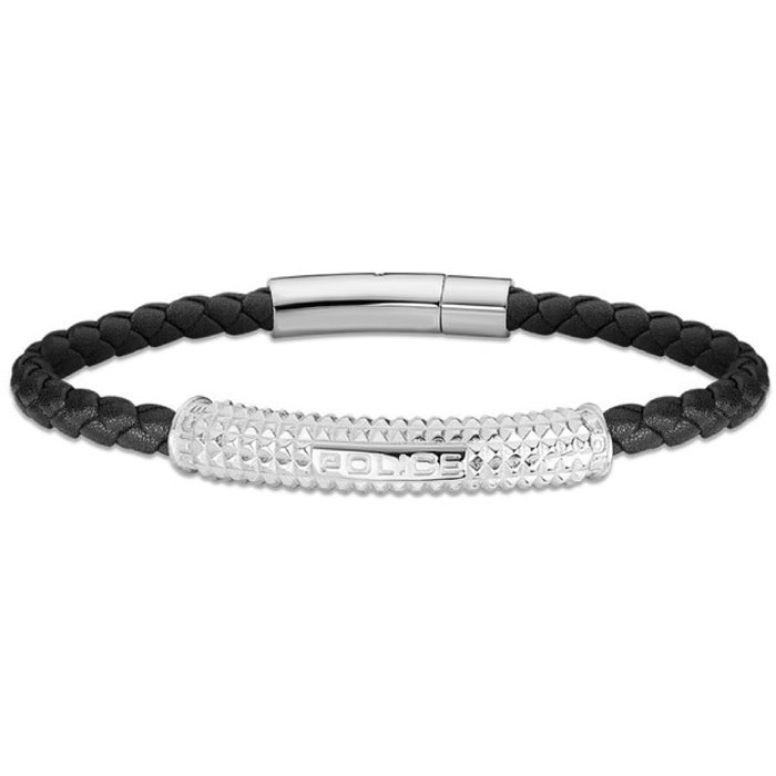 Pulsera Police Hombre PEJGB2119601