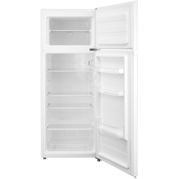 Réfrigérateur 2 portes LISTO RDL145-55mib4