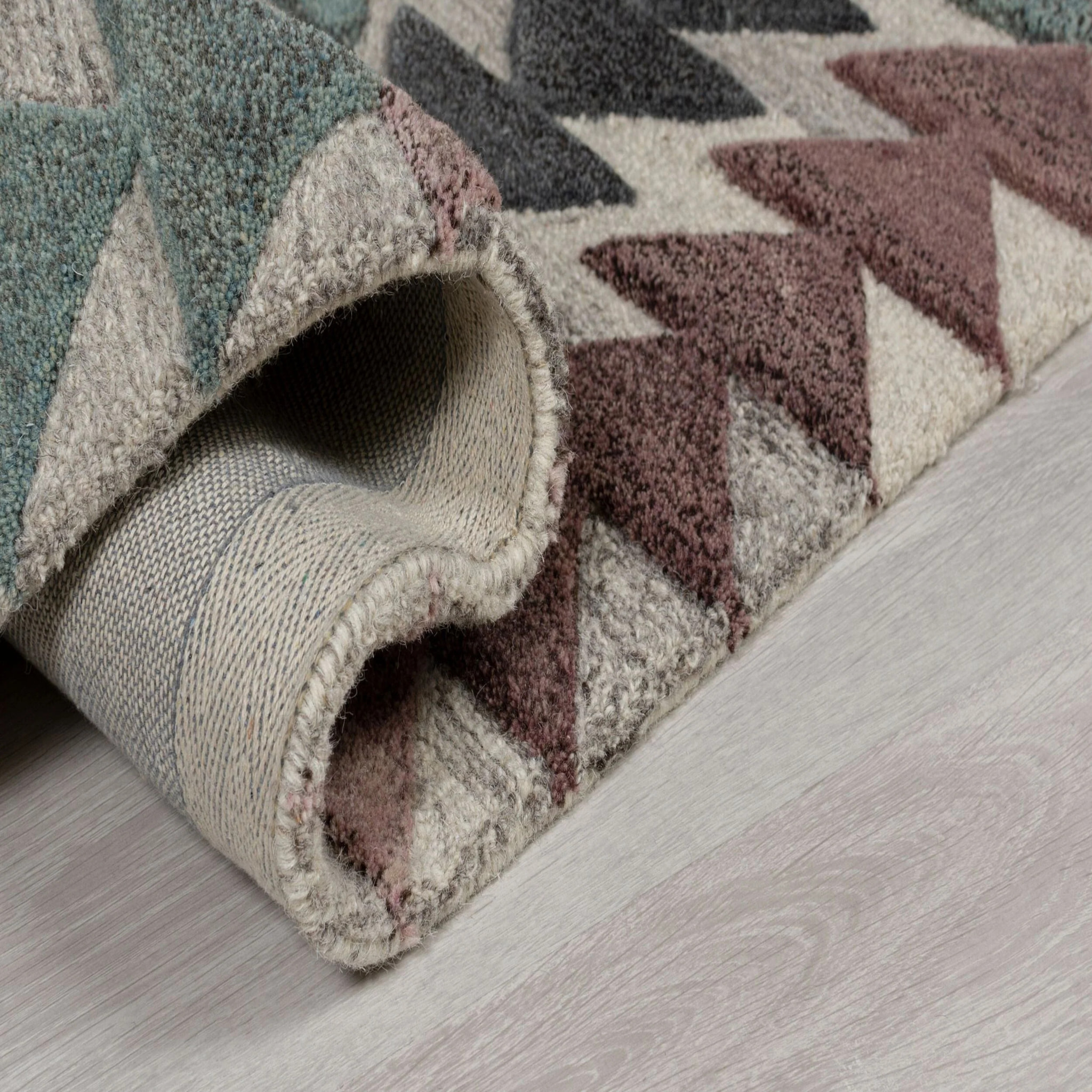 Tapis de couloir ARCHER