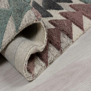 Tapis de couloir ARCHER