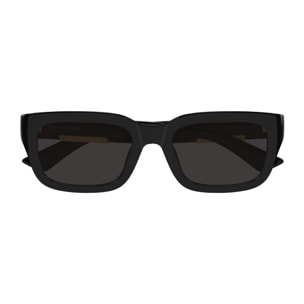 Gafas de Sol Bottega Veneta BV1453SA-001 de Acetato Unisex 54 mm