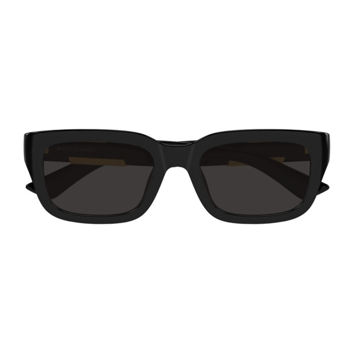 Gafas de Sol Bottega Veneta BV1453SA-001 de Acetato Unisex 54 mm
