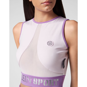 PLEIN SPORT Top deportivo