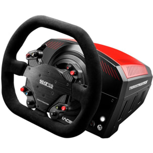 Volant + Pédalier THRUSTMASTER TS-XW Racer Sparco P310 Compétition Mod