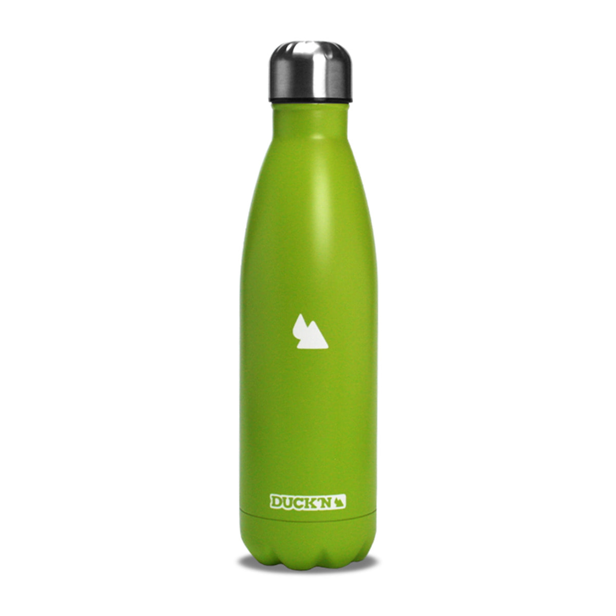 Bouteille Isotherme verte, 500ML