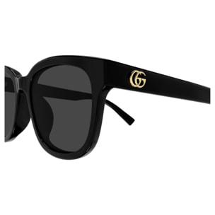 Gafas de Sol Gucci GG2126SK-001 de Acetato Mujer 55 mm