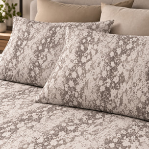 LAURA BIAGIOTTI Completo Letto Claire in Percalle