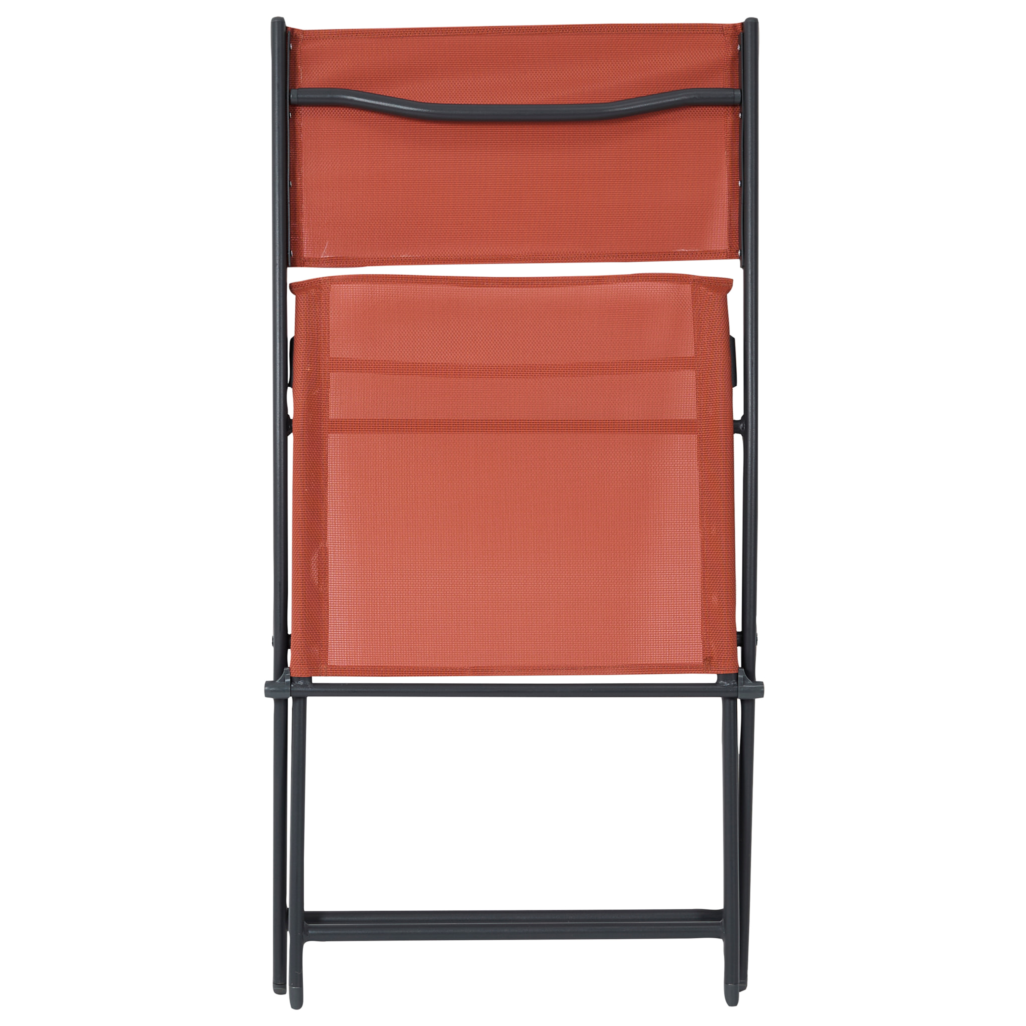 Chaise Elba Gris