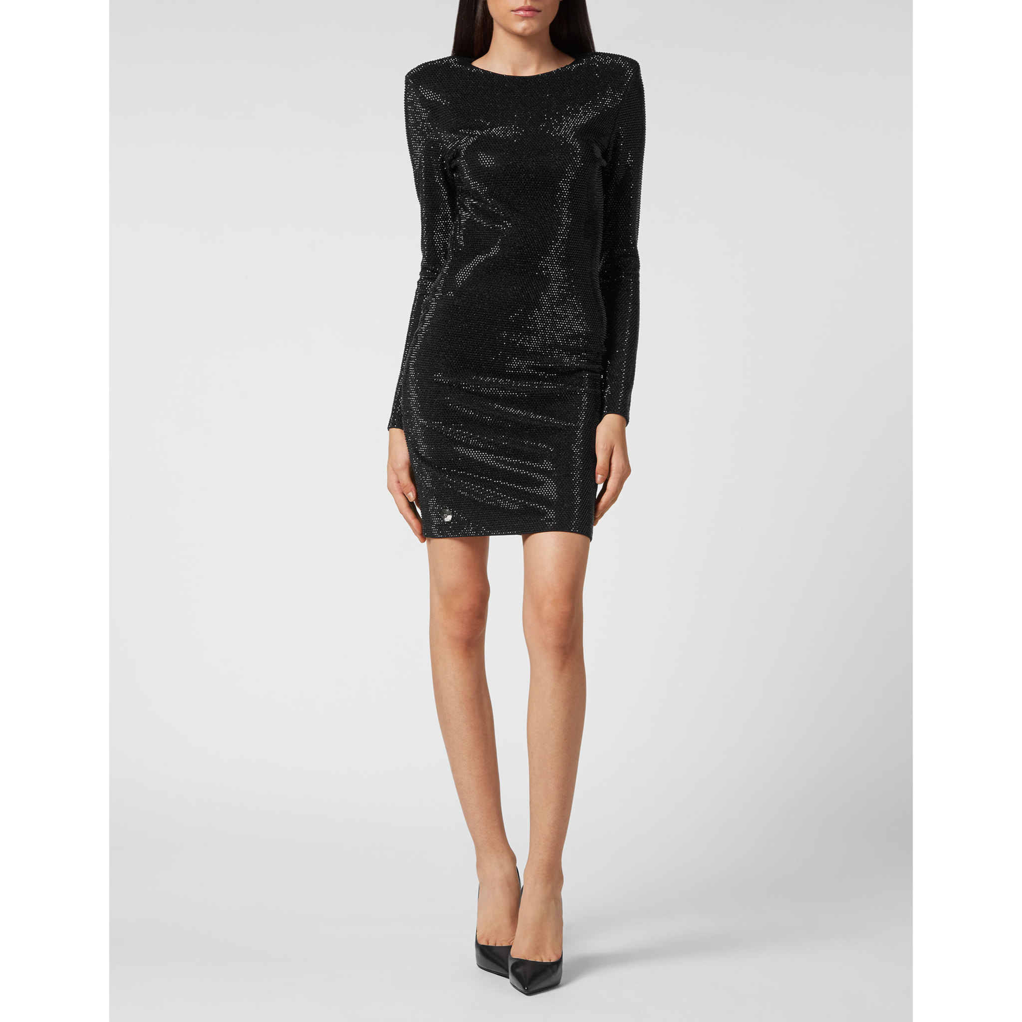 PHILIPP PLEIN Evening Dress