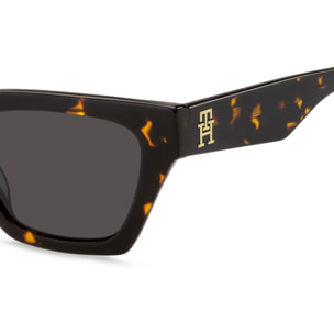 Gafas de Sol Tommy Hilfiger TH 2101/S 086 de Acetato Mujer 52 mm
