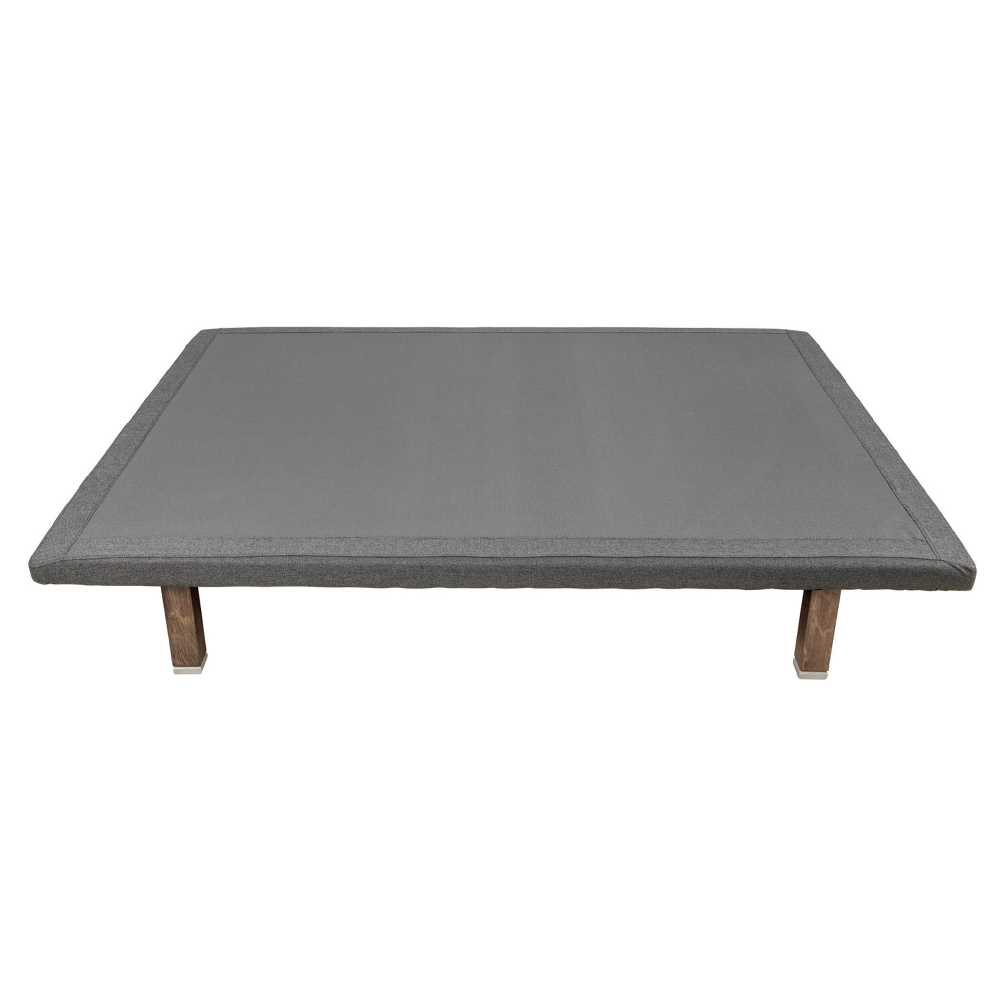 Base Tapizada | 32CM | ENVIO Y MONTAJE INCLUIDO | Soporte Hotel | Transpirable