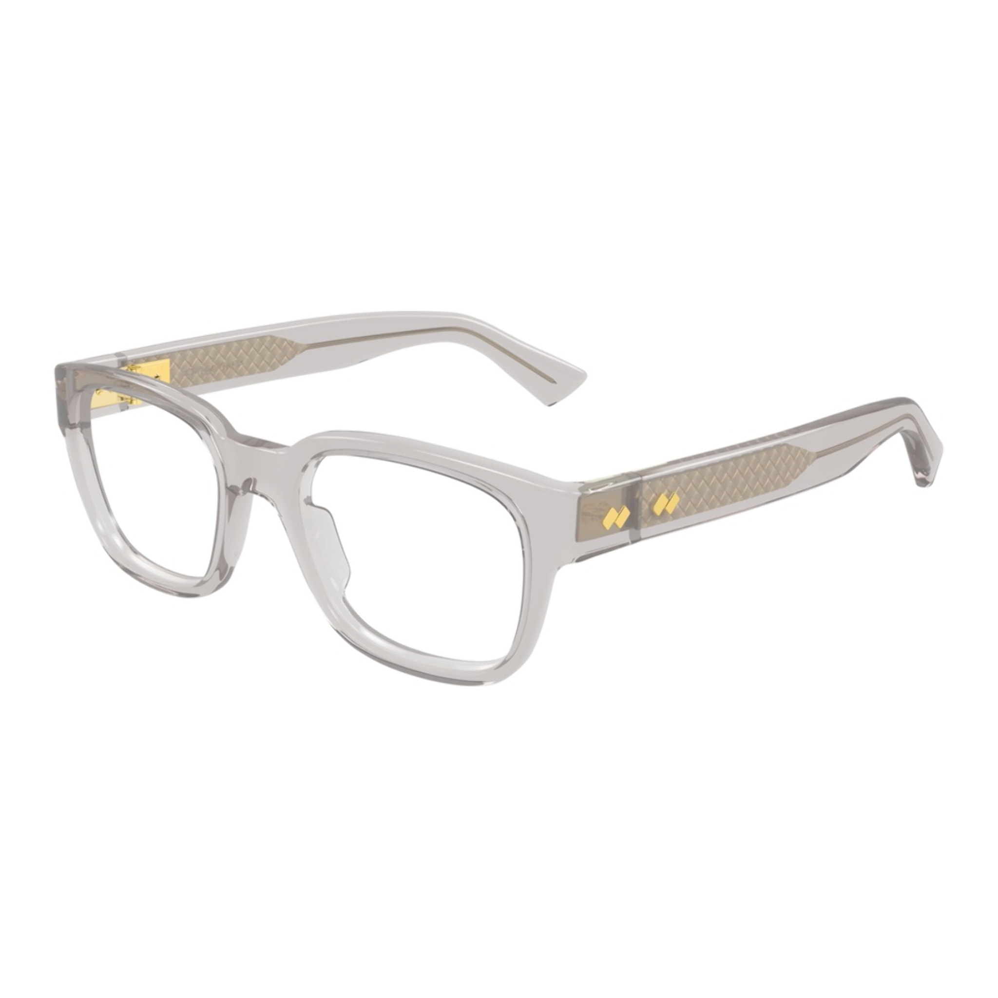 Gafas de Vista Bottega Veneta BV1403O-004 de Acetato Unisex 52 mm