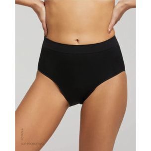 Slip donna protettivo per piccole perdite